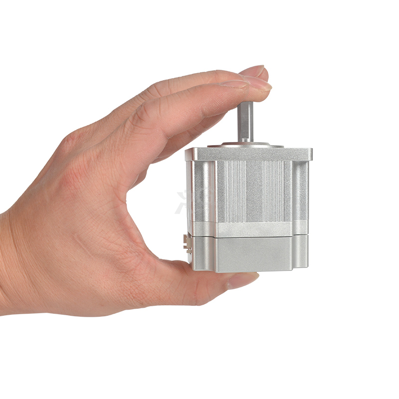 Direct Drive Servo Motor Robotics - Servomotore Integrato a Trasmissione Diretta 2026