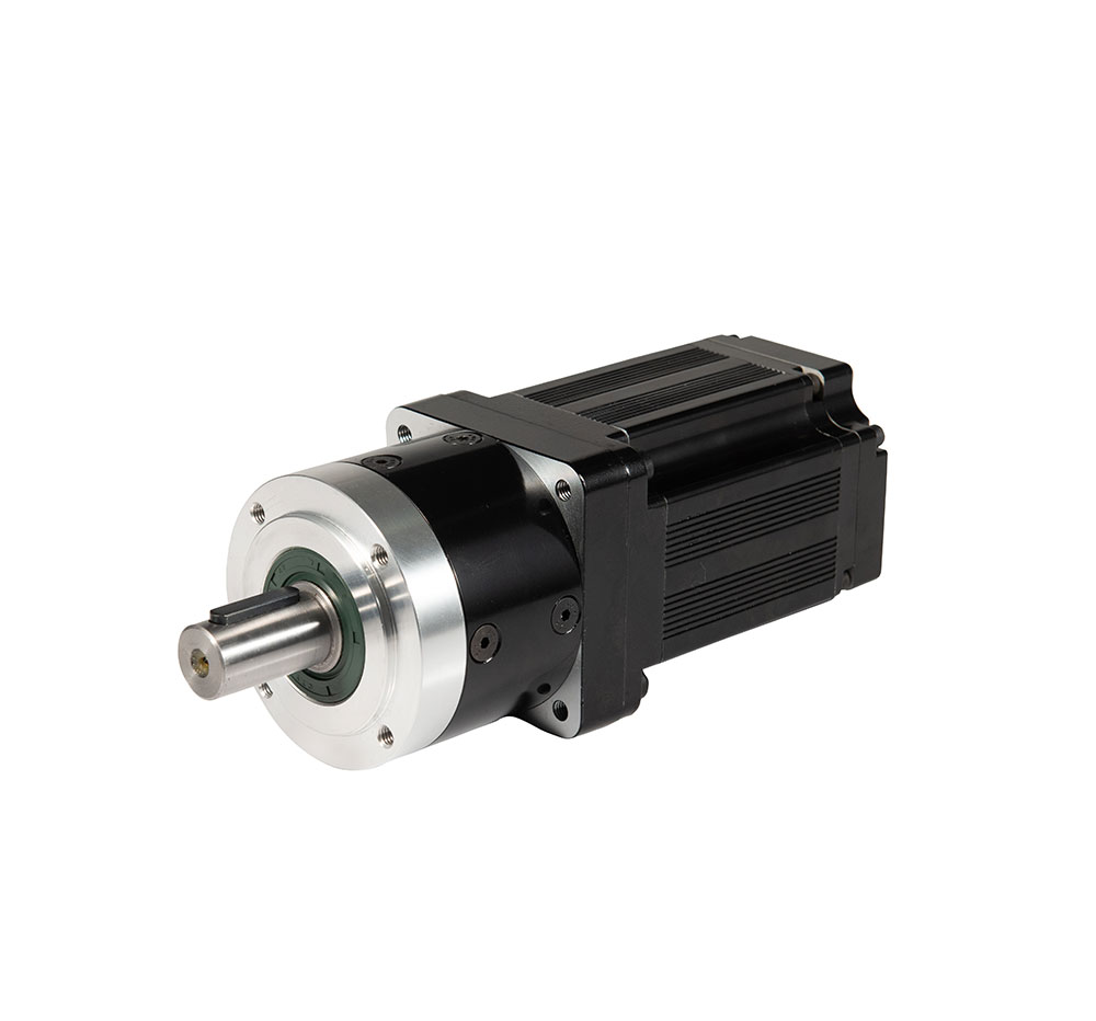 Bldc Planetary Gear Motor 48V High Torque - Motore Brushless BLDC con Riduttore Epicicloidale