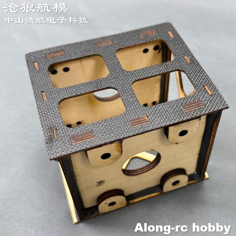 Supporto Motore 3D in Legno pe - Brushless Motor Thrust Test Stand recensione e prezzo