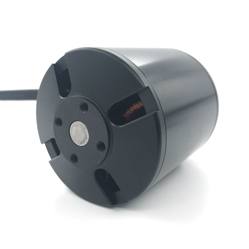 6384 150KV 200KV motore DC bru - 6384 Brushless Motor Sensored recensione e prezzo
