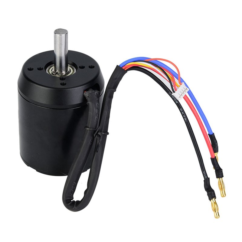 Motore Brushless Sensored A51Q - 6384 Brushless Motor Sensored recensione e prezzo
