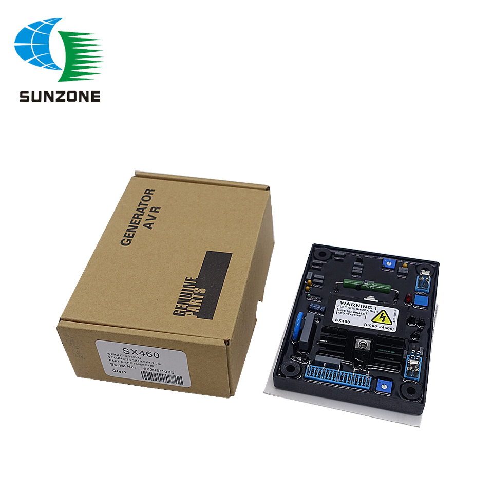 Stabilizzatore di potenza AVR  - Cycloidal Reducer Bldc Motor recensione e prezzo