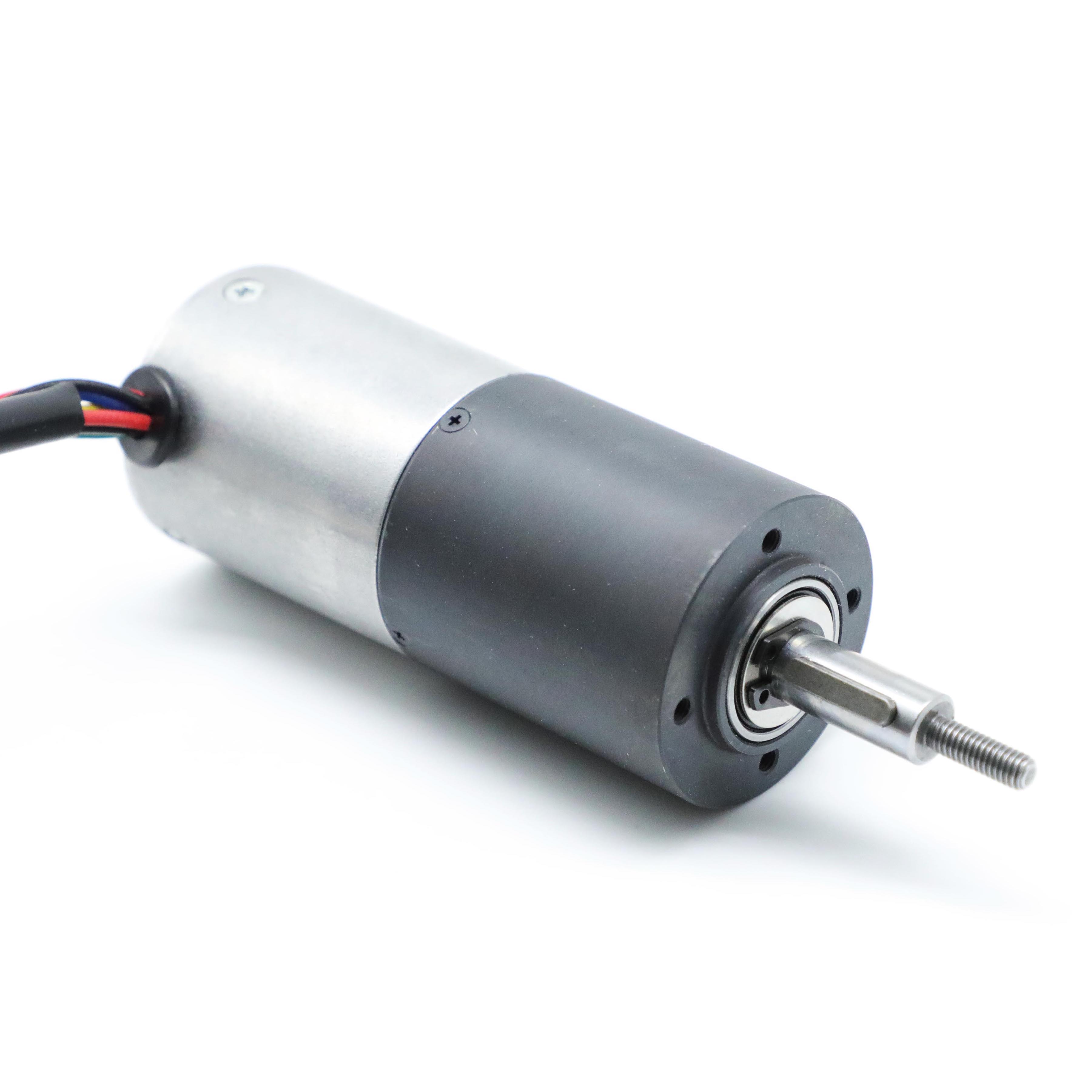 Motore DC Brushless 36BLY01A-0 - Bldc Planetary Gear Motor 48V High Torque recensione e prezzo