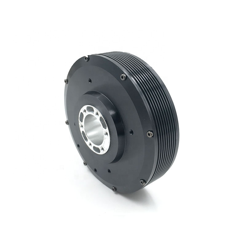 Motore Servo DC Brushless PM10 - Direct Drive Servo Motor Robotics recensione e prezzo