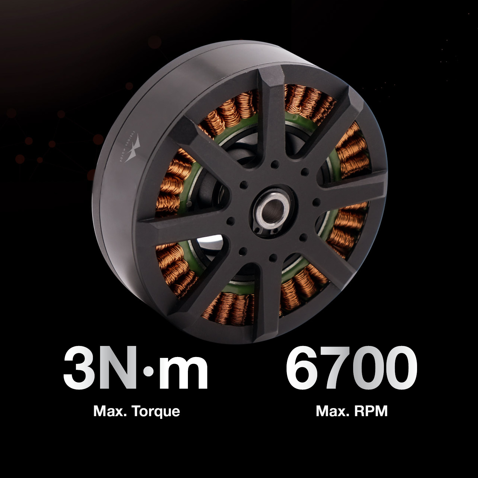 8318 Motori brushless Outrunne - 8318 Outrunner Brushless Motor recensione e prezzo