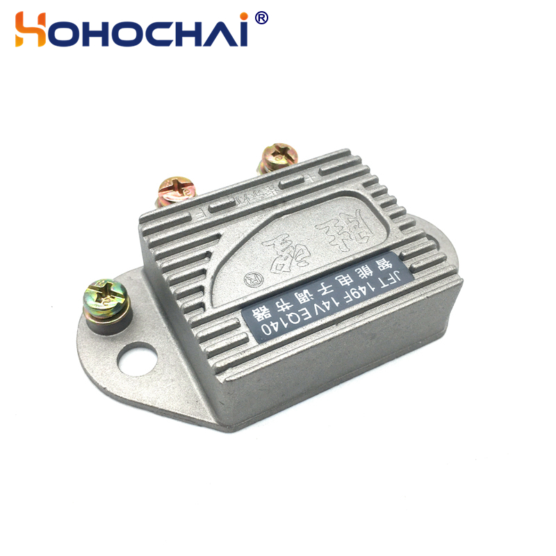 JFT149F 14V EQ140 AVR Generato - Cycloidal Reducer Bldc Motor recensione e prezzo