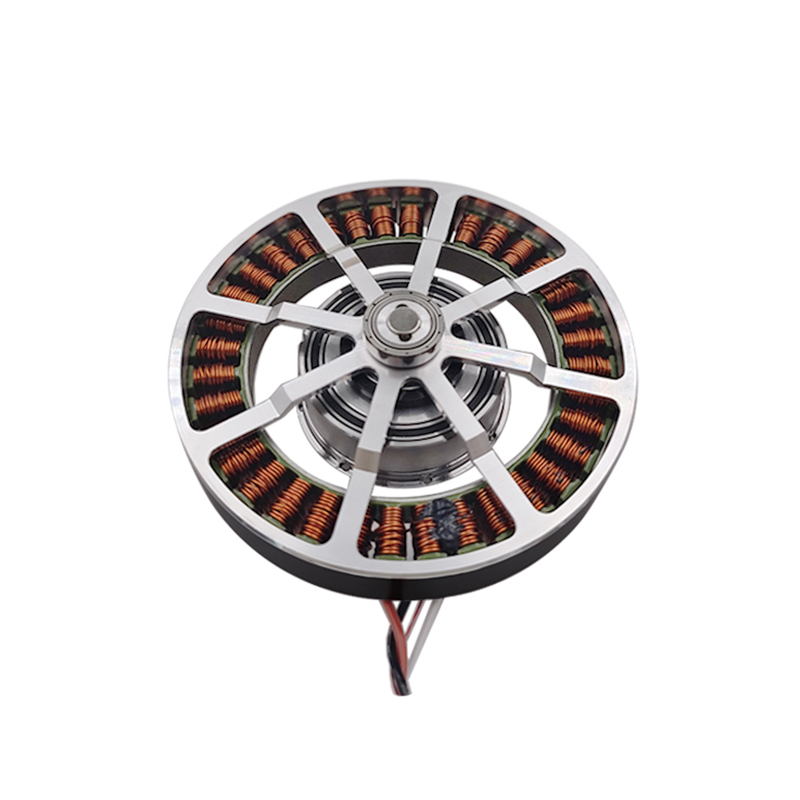 Motore riduttore epicicloidale - Mit Cheetah Motor Actuator recensione e prezzo