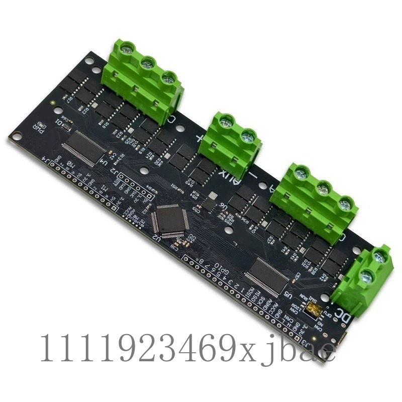 Controller per Doppio Motore B - Odrive Dual Brushless Motor Controller recensione e prezzo