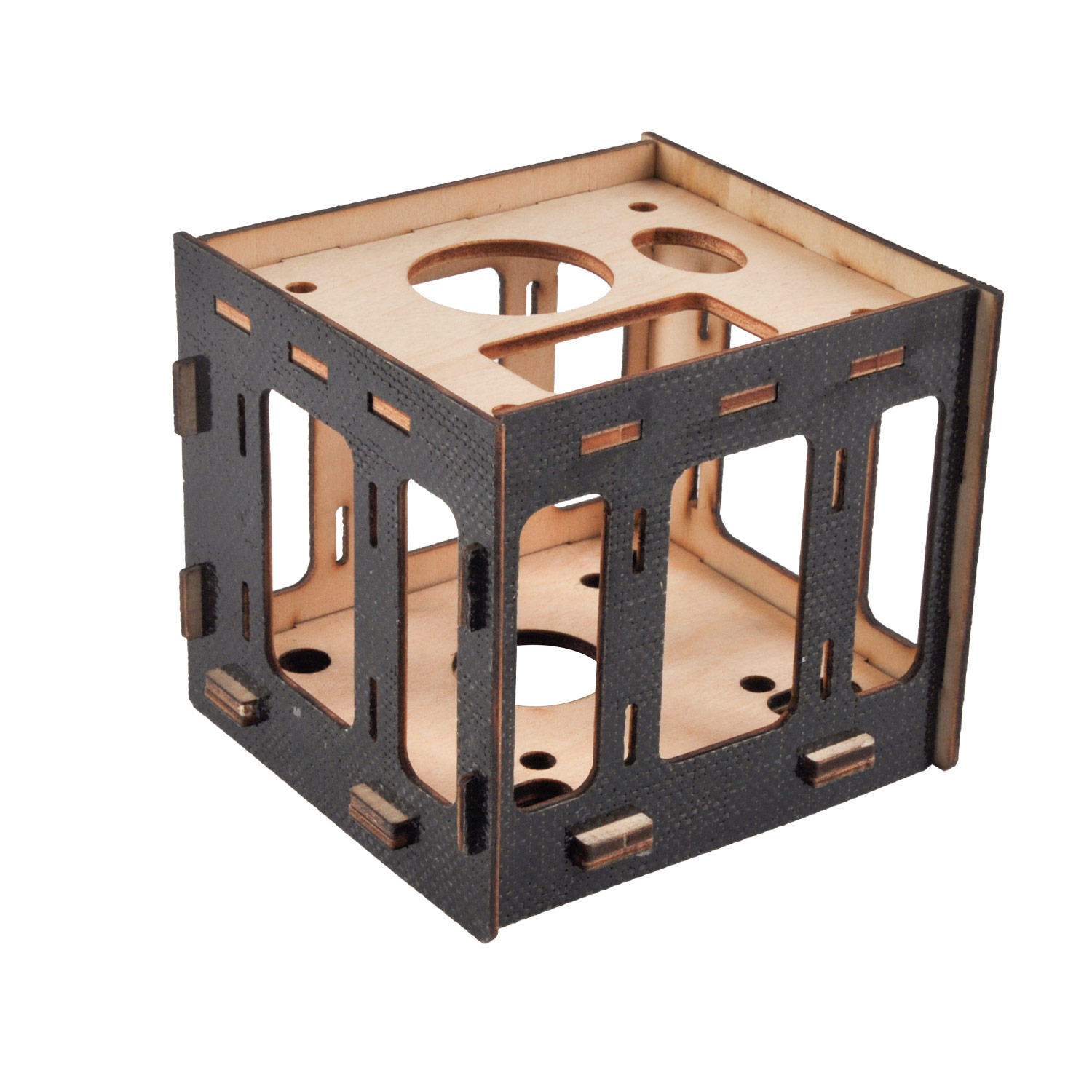 Staffa di montaggio motore in  - Brushless Motor Thrust Test Stand recensione e prezzo
