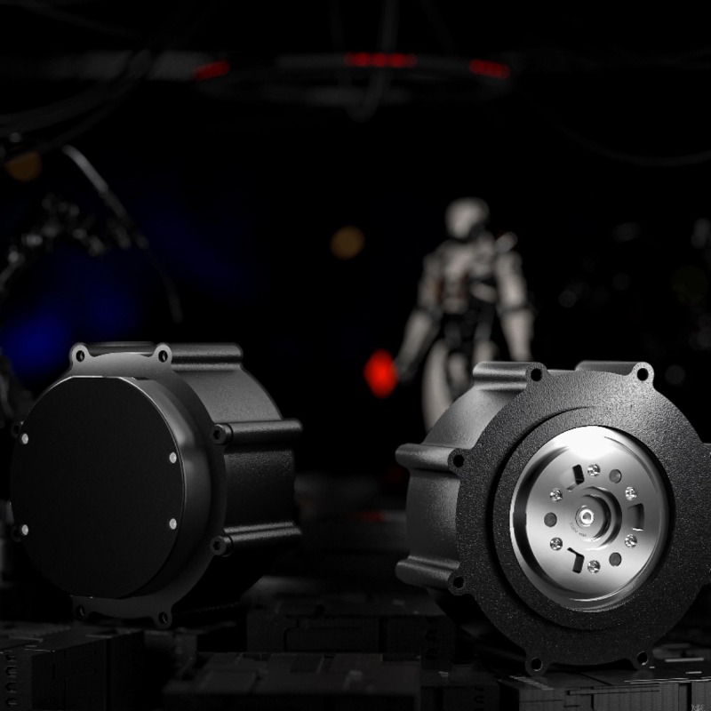 Modulo giunto integrato ROBSTR - Direct Drive Servo Motor Robotics recensione e prezzo
