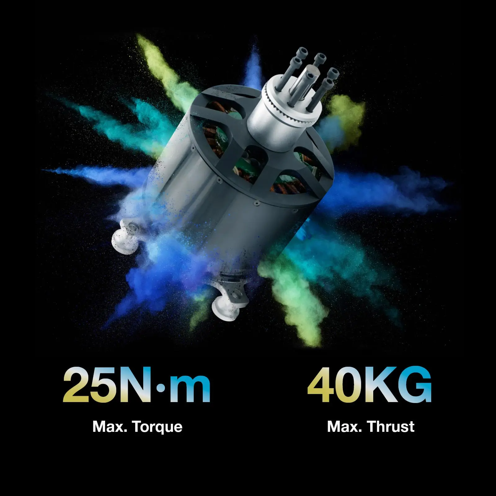 12090 24S 200A Motore CC senza - 12090 Brushless Outrunner Motor recensione e prezzo