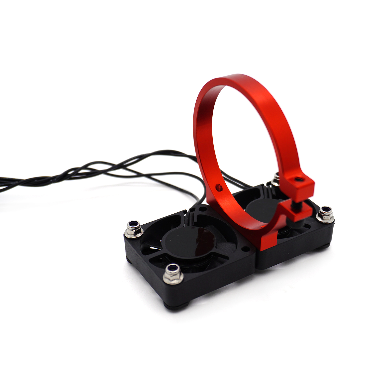 Ventola di raffreddamento rapi - Brushless Motor Thrust Test Stand recensione e prezzo