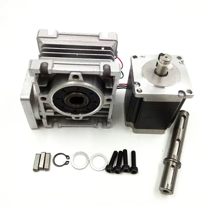 Motore BLDC a vite senza fine  - Bldc Planetary Gear Motor 48V High Torque recensione e prezzo