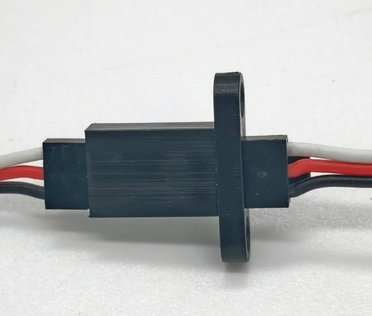 Connettore di montaggio staffa - Brushless Motor Thrust Test Stand recensione e prezzo