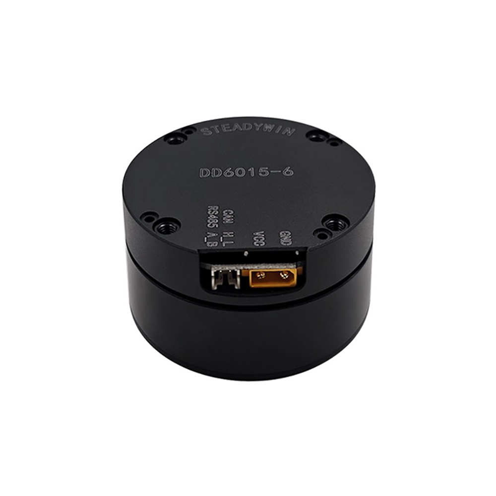 Servomotore DD6015 a trasmissi - Direct Drive Servo Motor Robotics recensione e prezzo