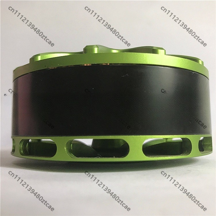 Motore Brushless Outrunner 904 - 8318 Outrunner Brushless Motor recensione e prezzo