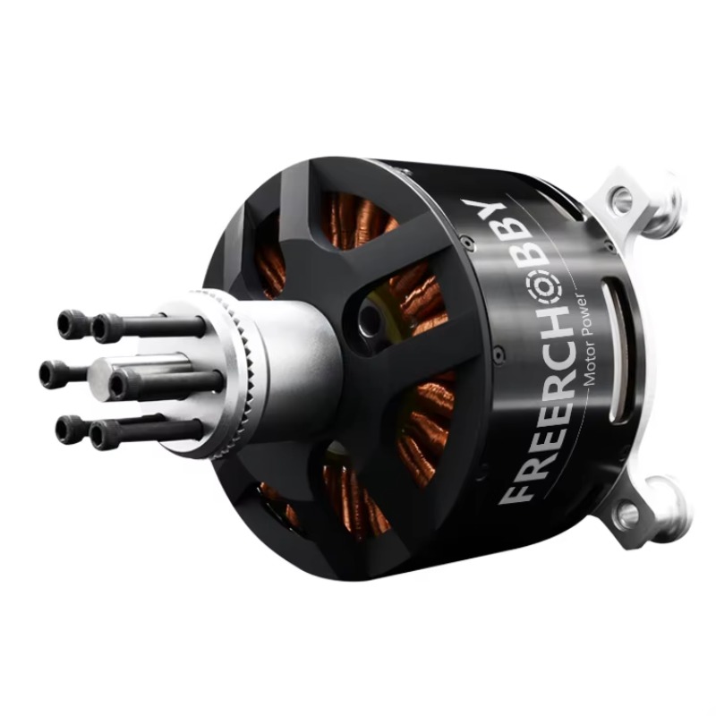 Motore CC senza spazzole Outru - 12090 Brushless Outrunner Motor recensione e prezzo