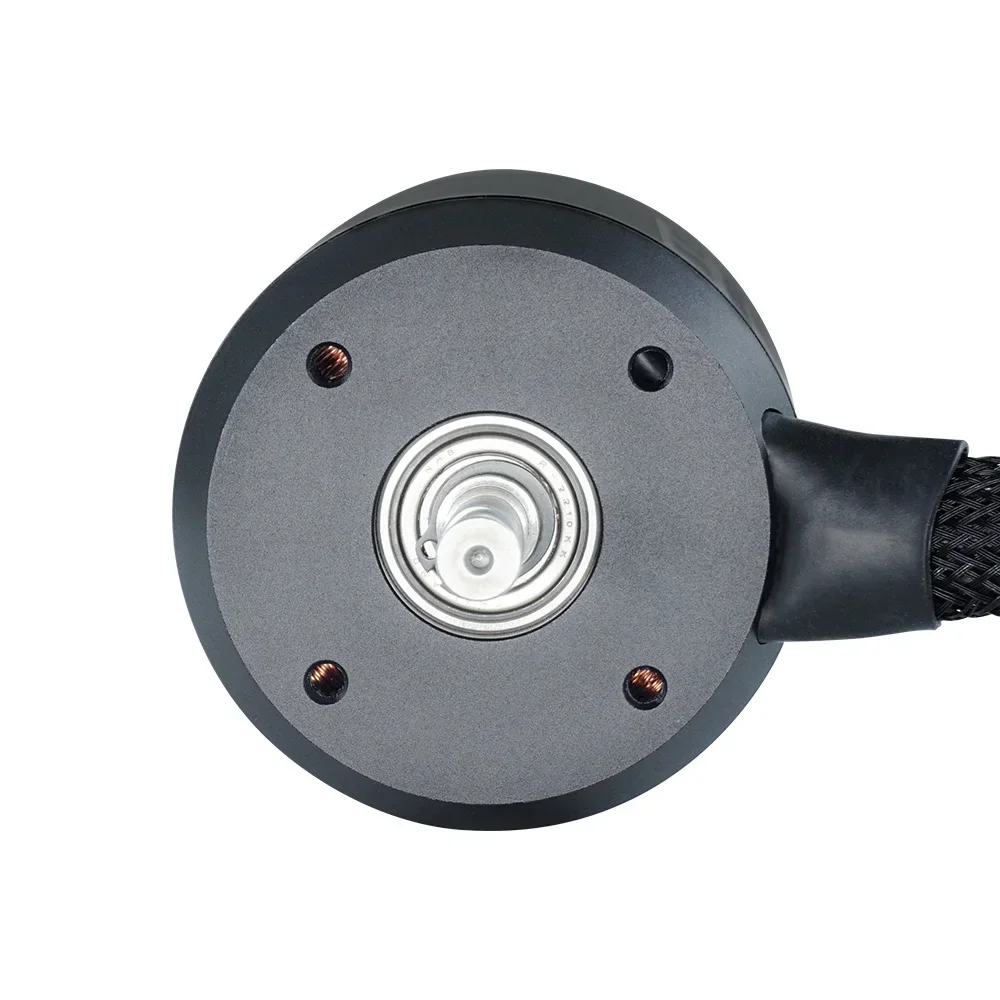 Disponibile Motore Brushless D - 63100 Brushless Motor 140Kv recensione e prezzo