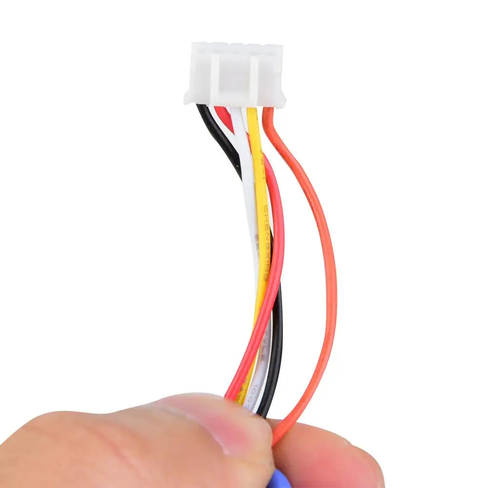 Motore brushless BLDC 6384 120 - 6384 Brushless Motor Sensored recensione e prezzo