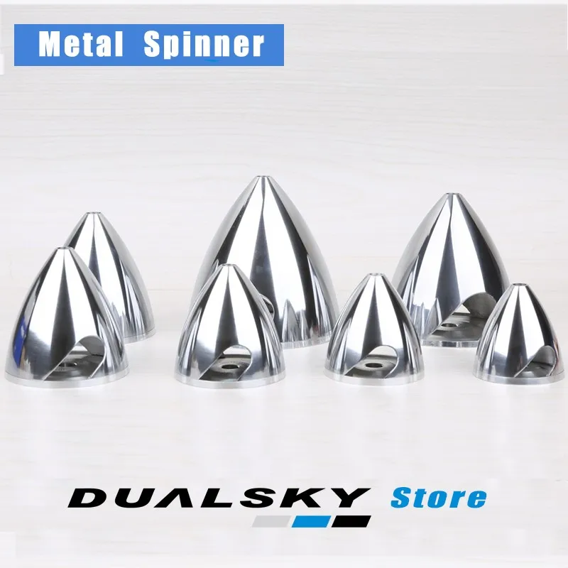 Spinner per elica in metallo / - Brushless Motor Thrust Test Stand recensione e prezzo
