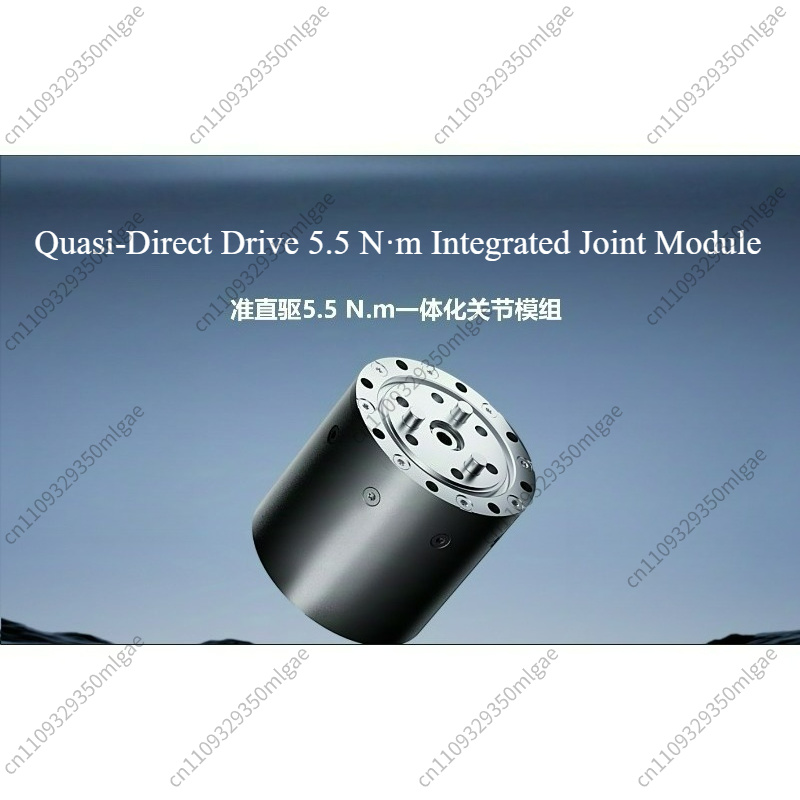Per Modulo Giunto a Trasmissio - Direct Drive Servo Motor Robotics recensione e prezzo