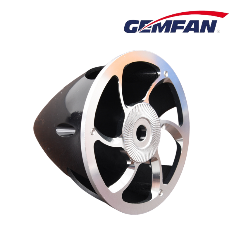 Spinner 38mm 45mm 51mm 57mm 63 - Brushless Motor Thrust Test Stand recensione e prezzo