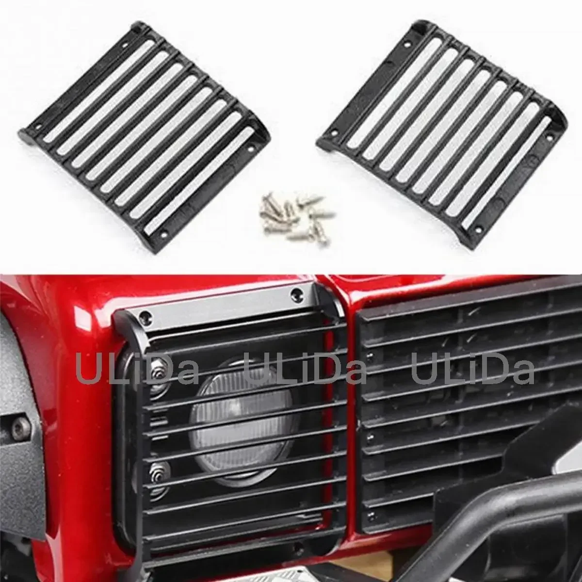 1 Paio di Protezioni in Metall - Brushless Motor Thrust Test Stand recensione e prezzo