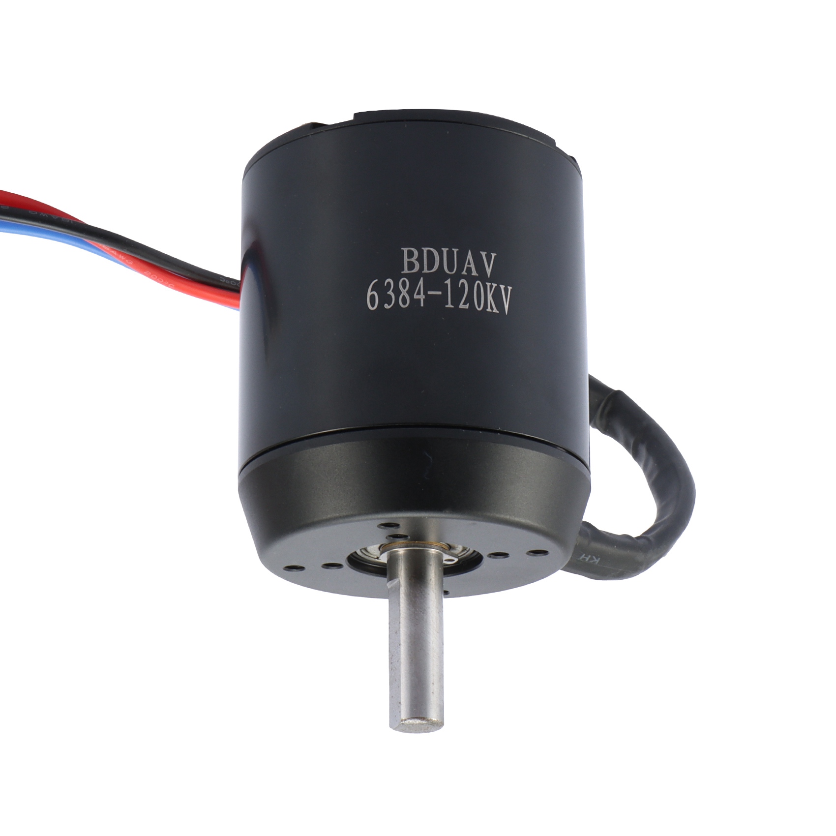 【DISPONIBILE】6384 Motore BLDC  - 6384 Brushless Motor Sensored recensione e prezzo