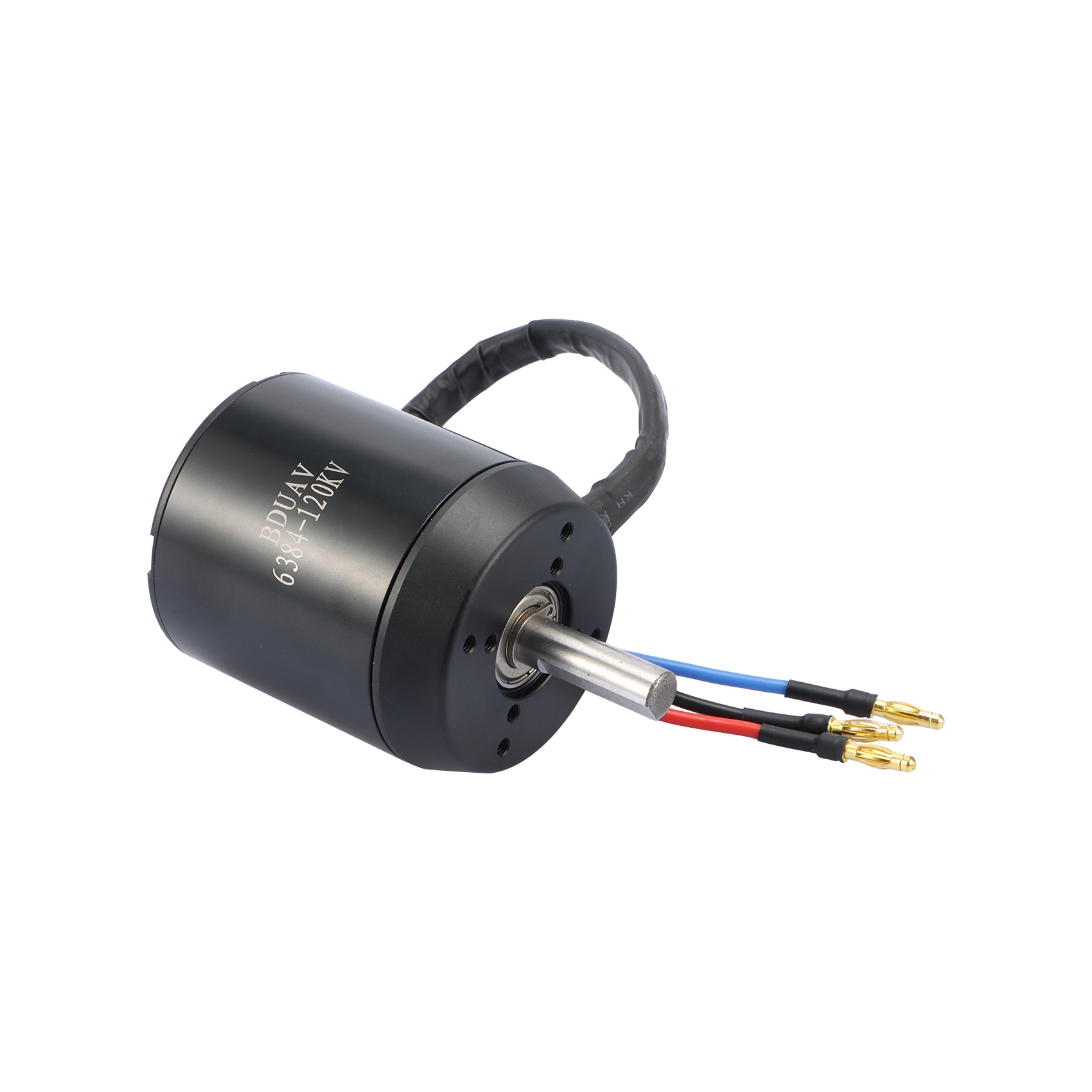 【DISPONIBILE】6384 Motore BLDC  - 6384 Brushless Motor Sensored recensione e prezzo