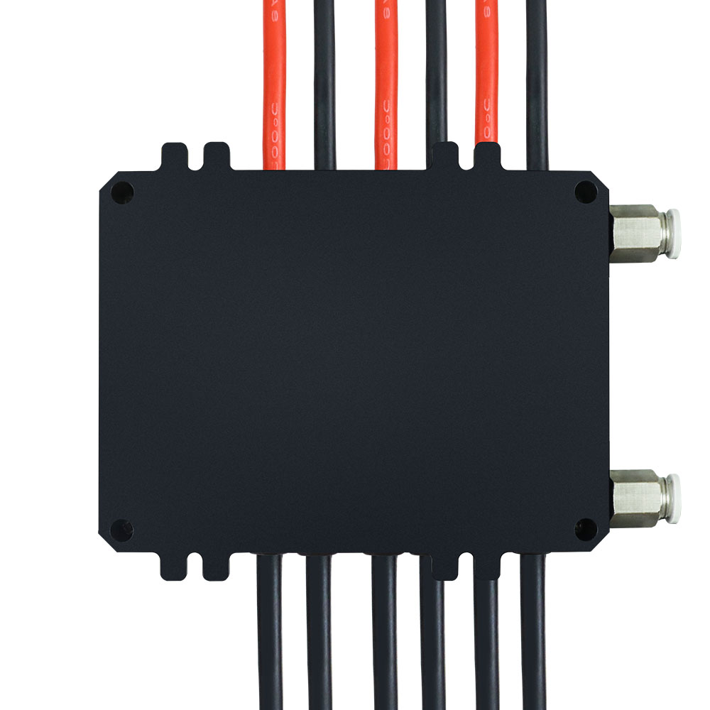 Flipsky Fsesc 75300 84v Base E - Vesc 75300 High Current Esc recensione e prezzo