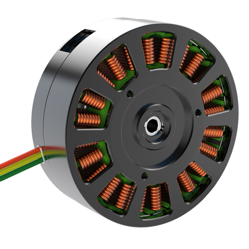 Modulo articolare robotico int - Cycloidal Reducer Bldc Motor recensione e prezzo