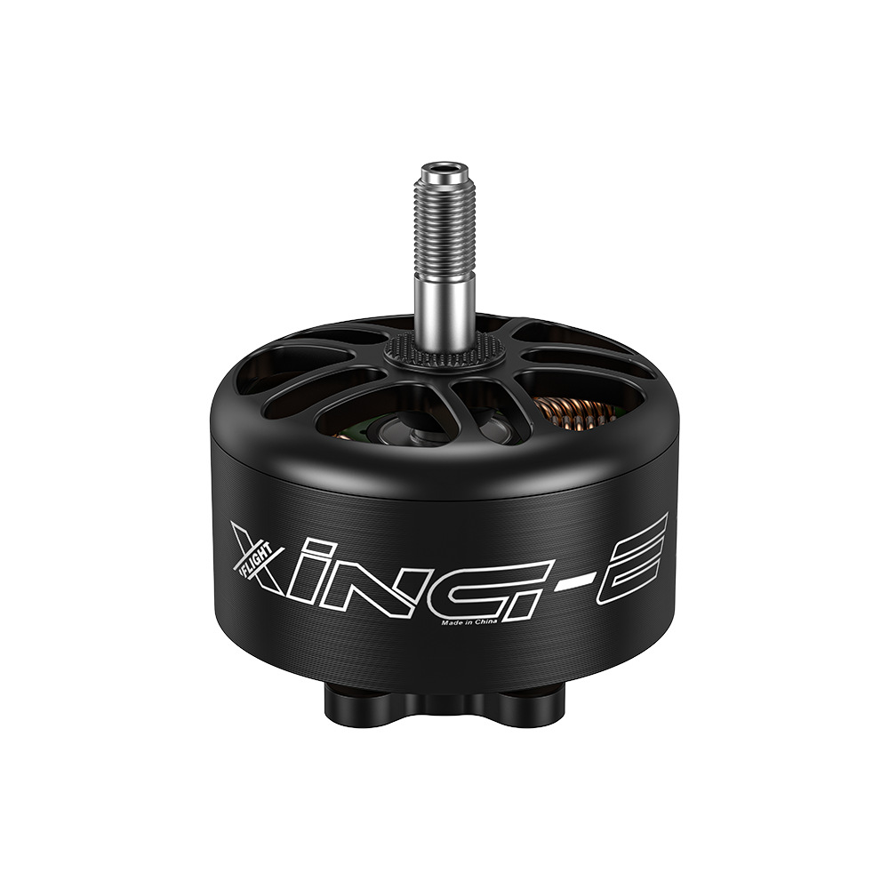 IFlight XING-E 3314 900KV 6S M - Brushless Motor Thrust Test Stand recensione e prezzo