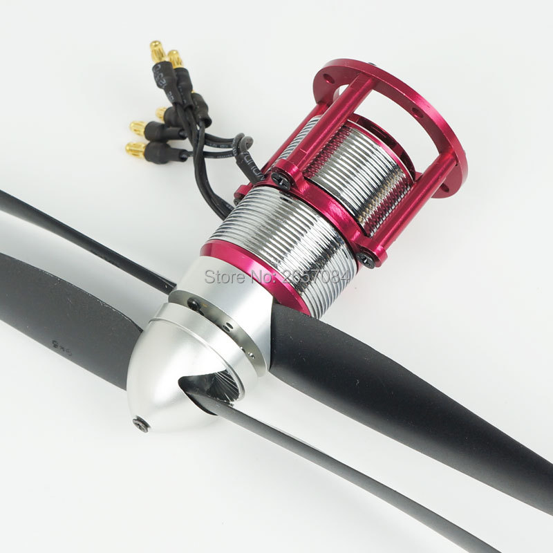 Prodotto brevettato Motore con - Brushless Motor Thrust Test Stand recensione e prezzo