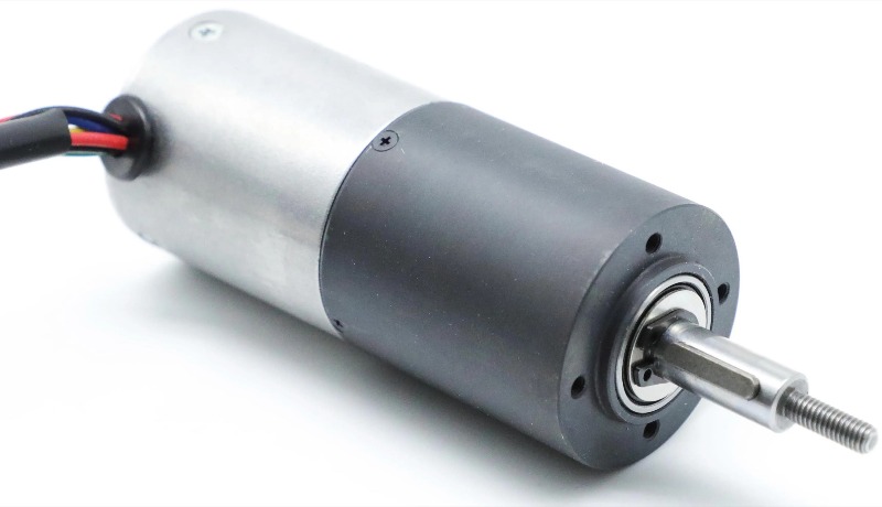 Motore DC Brushless 36BLY01A-0 - Bldc Planetary Gear Motor 48V High Torque recensione e prezzo