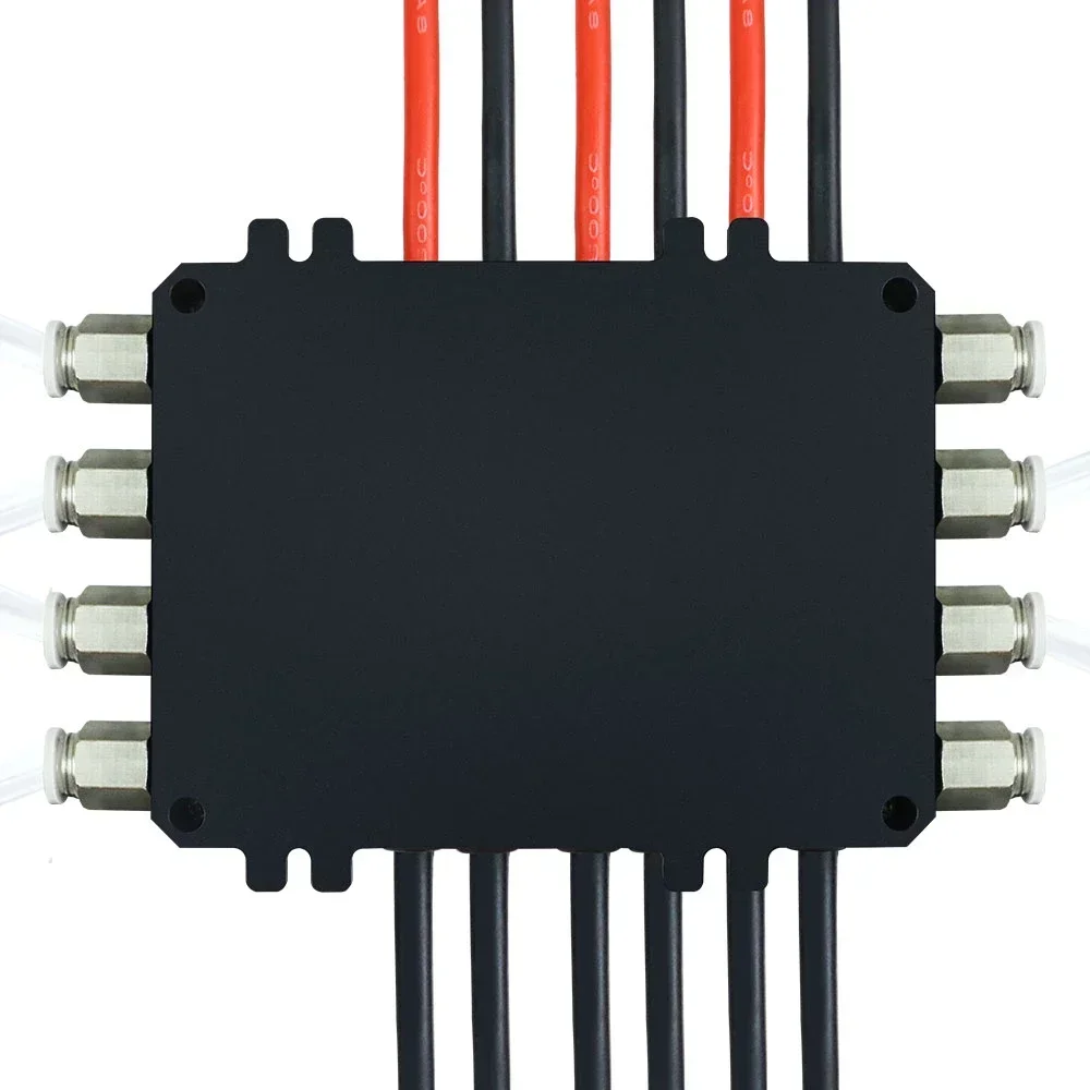 FlipSky FSESC 75300 84V Base E - Vesc 75300 High Current Esc recensione e prezzo