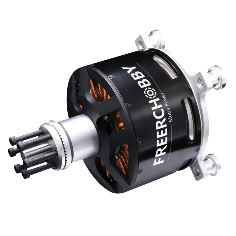 Motore Brushless DC Outrunner  - 12090 Brushless Outrunner Motor recensione e prezzo