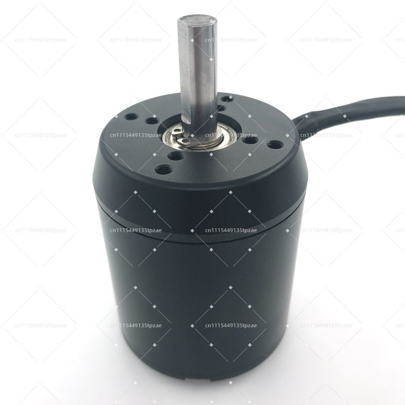 Motore DC Brushless ad Alta Po - 6384 Brushless Motor Sensored recensione e prezzo