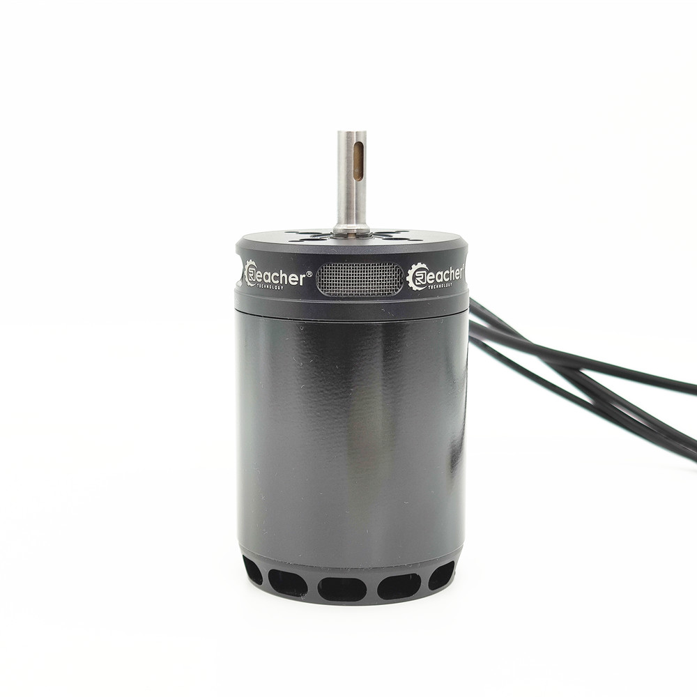 Nuovo Motore 2024 6395 63100 P - 63100 Brushless Motor 140Kv recensione e prezzo