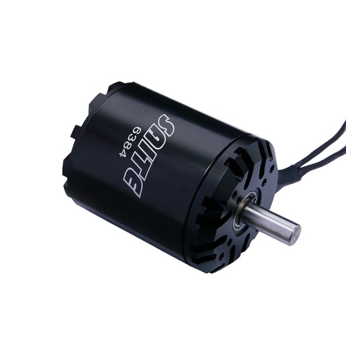 Motore SAITE 6384 130kv 170kv  - 6384 Brushless Motor Sensored recensione e prezzo