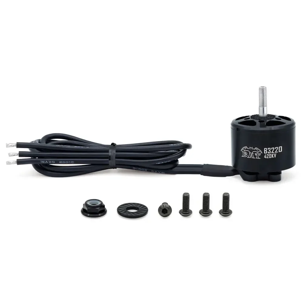 1/2/4PCS Surpass Hobby 3220 42 - Brushless Motor Thrust Test Stand recensione e prezzo