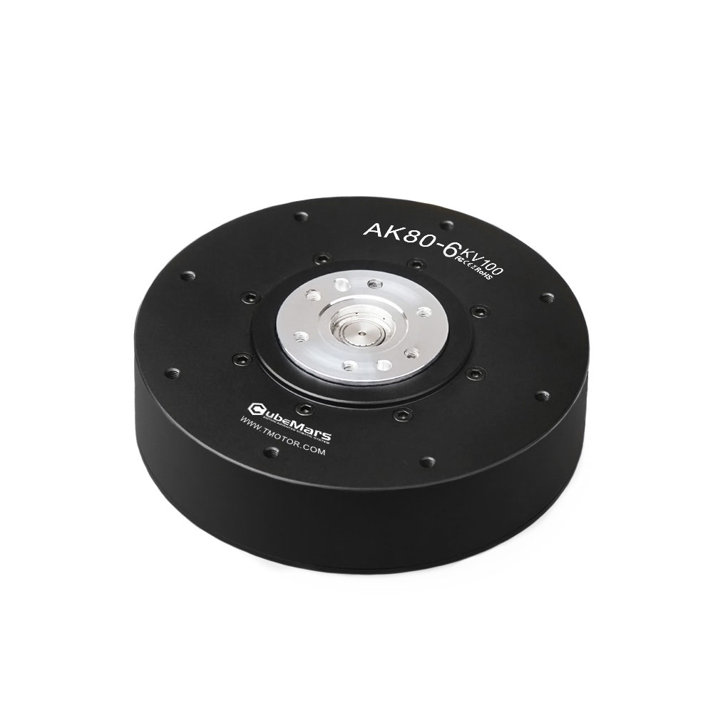Motore DC a gambe 2026 CubeMar - Harmonic Drive Gearbox Brushless recensione e prezzo