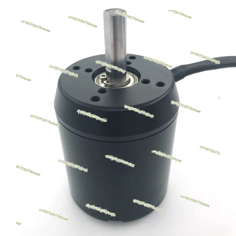 Motore brushless DC 6384 150KV - 6384 Brushless Motor Sensored recensione e prezzo