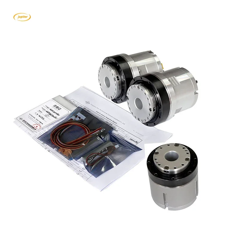 Júpiter 12-24V Controller di D - Harmonic Drive Gearbox Brushless recensione e prezzo